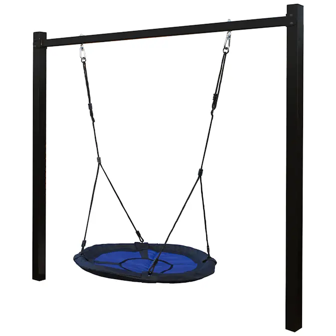 Huskestativ PLUS Stål med Ø98 cm Redehuske