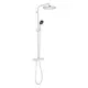 Takduschset Grohe Vitalio Start System 250 160 cc