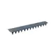 Rabattkant Skotte Garden Unik 71 cm 4-pk