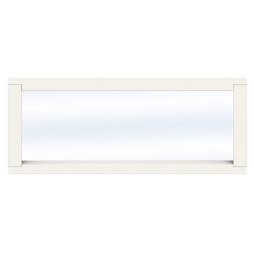 Overlys Swedoor Klarglass