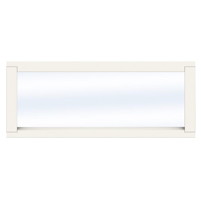 Overlys Swedoor Klarglass