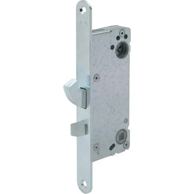 Låskasse ASSA ABLOY 410-50 med Sluttstykke