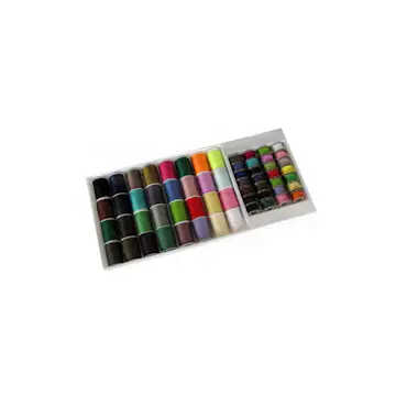 Sysett Birgitta 60 deler