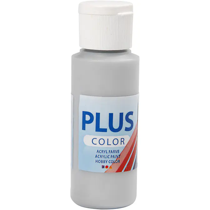Hobbymaling Creativ Company Plus Color 60 ml