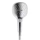 Duschset Hansgrohe Raindance Select E 120 3jet EcoSmart 65 cm