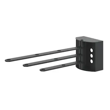 Väggfäste Svedbergs till Pendelbelysning