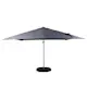 Parasoll Venture Home Leeds Firkantet 300x300 cm