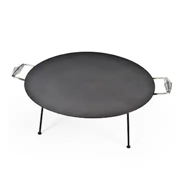 Stekeplate Hällmark 58 cm