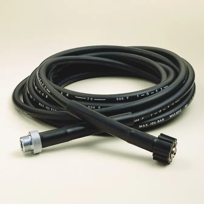 Forlengerslange Nilfisk 7m