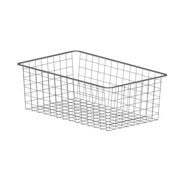 Trådhyller Lundbergs Wide Mini 427x427 mm