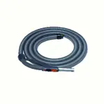 Sugeslange Allaway Premium 10 m Elektronisk Gamle Sugepunkt
