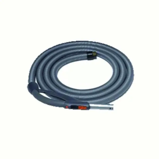 Sugeslange Allaway Premium 10 m Elektronisk Gamle Sugepunkt