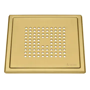 Golvbrunnssil Smedbo Outline 502