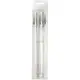 Kulepenner Creativ Company Gel Strek 0,8 mm 6 stk/1 Pk