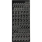 Stickers Creativ Company Store Tall 10X23 cm