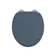 Toalett Burlington P5 Standard 520 mm med Myktstengende Sete
