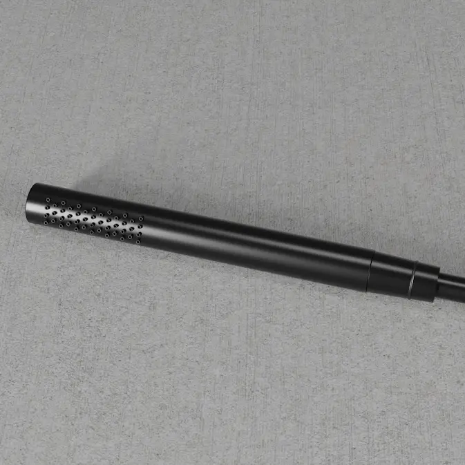 Handdusch Scandtap Steel Pleasure