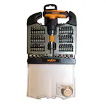 Bitsset Boxer 48-deler