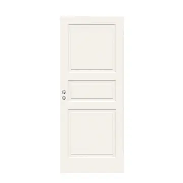 Skyvedør Swedoor Compact 03