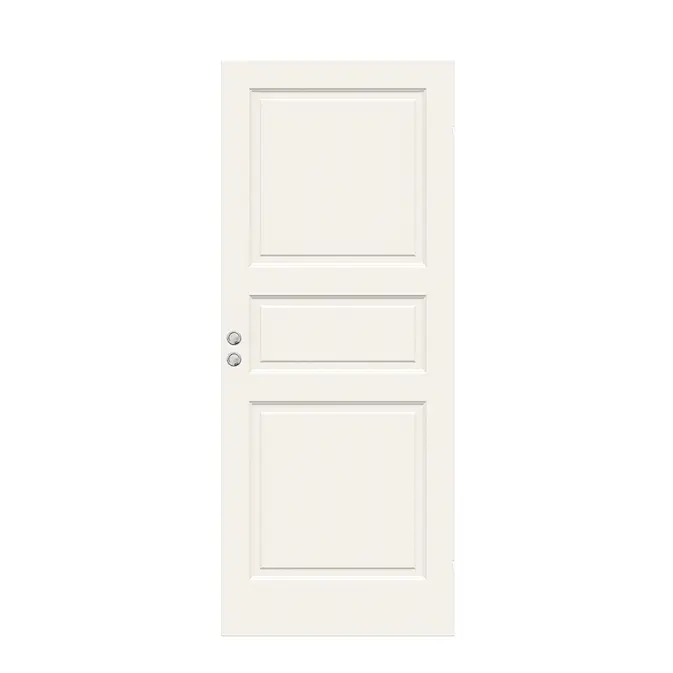 Skyvedør Swedoor Compact 03