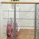 Rekkverk Dolle Design Eik Oljet Startpakke