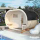 Sauna Palmako Anette 3,0 + 1,5