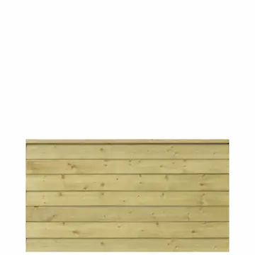 Levegg PLUS Klink 174 x 91 cm