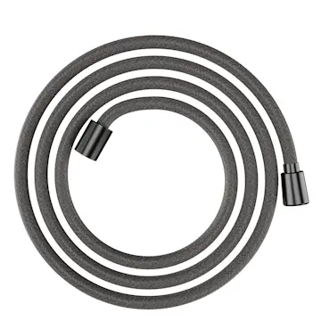 Tekstildusjslange Hansgrohe Designflex 200 cm