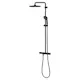Takduschset Grohe Vitalio Start System 250 160 cc