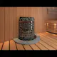 Installasjonskrage SAWO for Væren og Tower Vegg TH4, TH5, ARI3