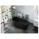 Badekar Bathlife Soft 1600 mm