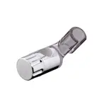 Dusjholder Hansgrohe Glidfäste til Unica 22 mm