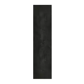 Baderomspanel BerryAlloc Sort Kalk Slett