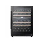 Vinskap Cavin Arctic Collection 60D Fullglass