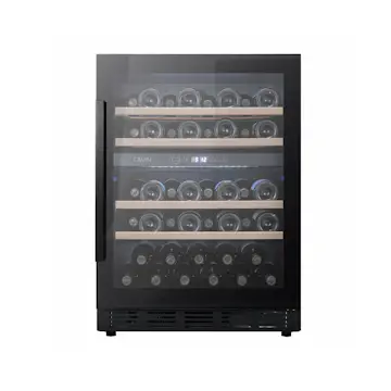 Vinskap Cavin Arctic Collection 60D Fullglass