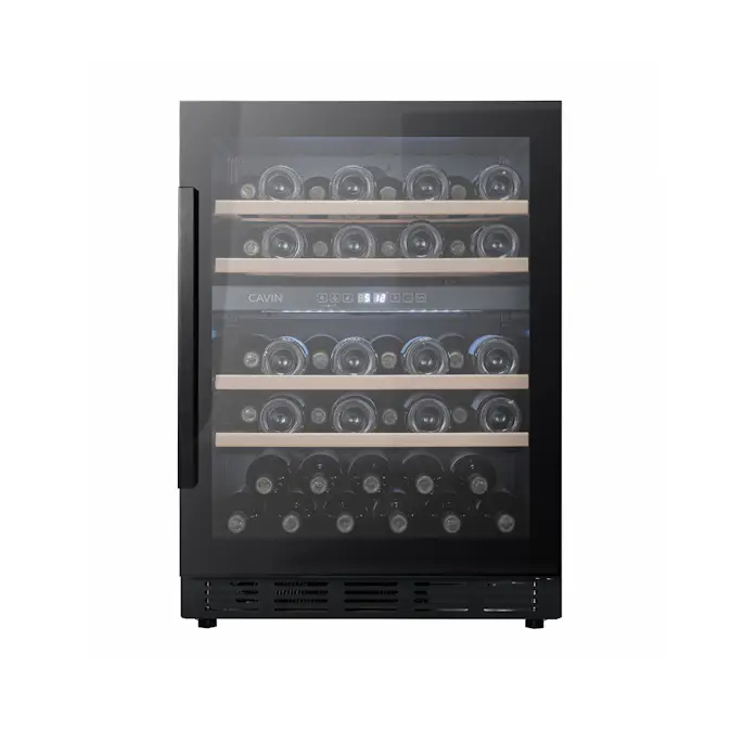 Vinskap Cavin Arctic Collection 60D Fullglass