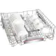 Innebygd Oppvaskmaskin Bosch Serie 6 SMU6ECS12E Rustfri Home Connect