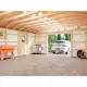 Garasjebod Palmako Andre 32,1 m2 uten Port