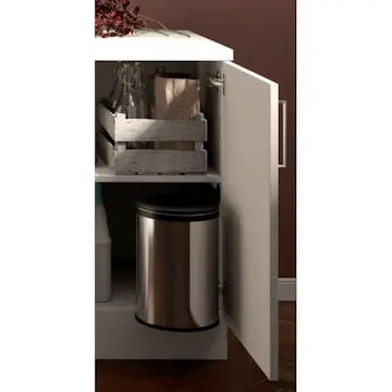 Avfallsbeholder FOSSBAD