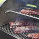 Trepelletsgrill Weber SmokeFire EX6 GBS