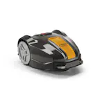 Robotgressklipper Stiga Autoclip M7