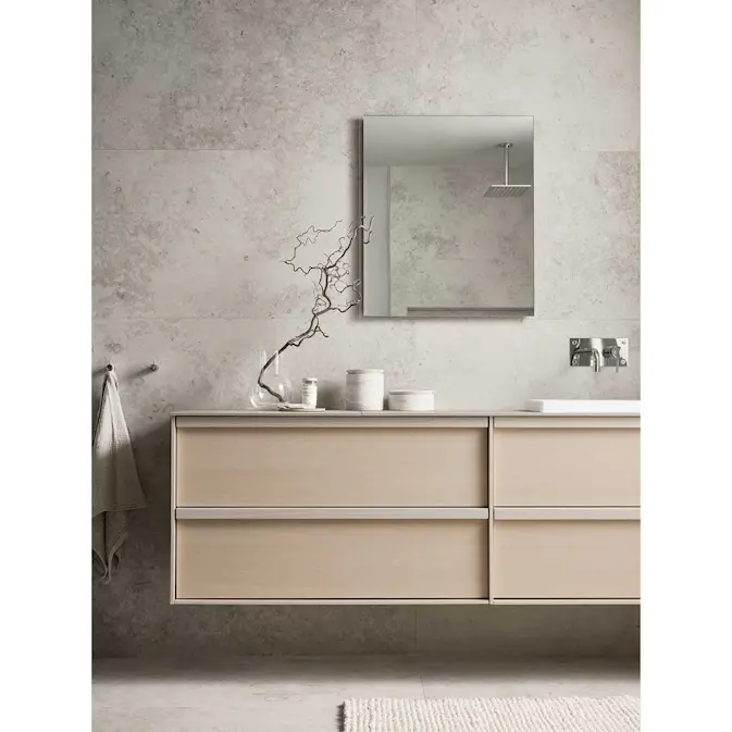 Klinker Bricmate J1515 Jura Select Ivory 15x15 cm