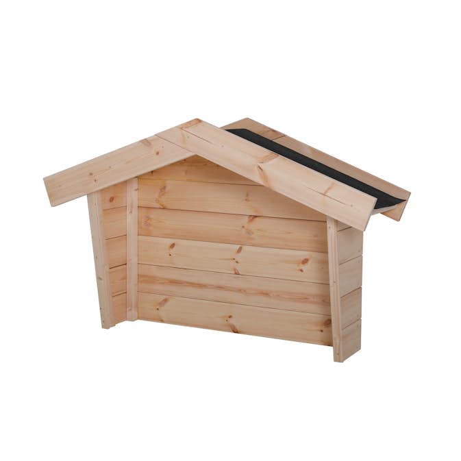 Postkassestativ Krifon 4 kasser