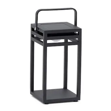 Solcellelykt Hillerstorp Solaryd