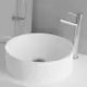 Servant Scandtap Bathroom Concepts Solid R2