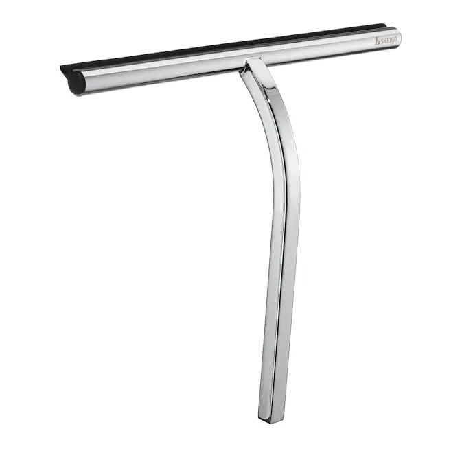 Dusjnal Smedbo Sideline Firkantet DK2150 Krom