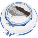 Broderiskål Creativ Company 1 stk