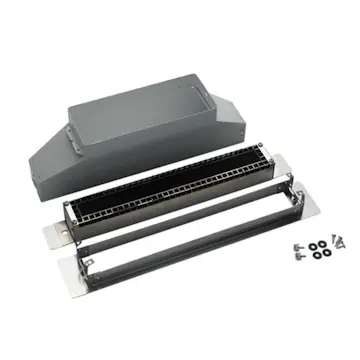 Kullfilter Electrolux MCFB62