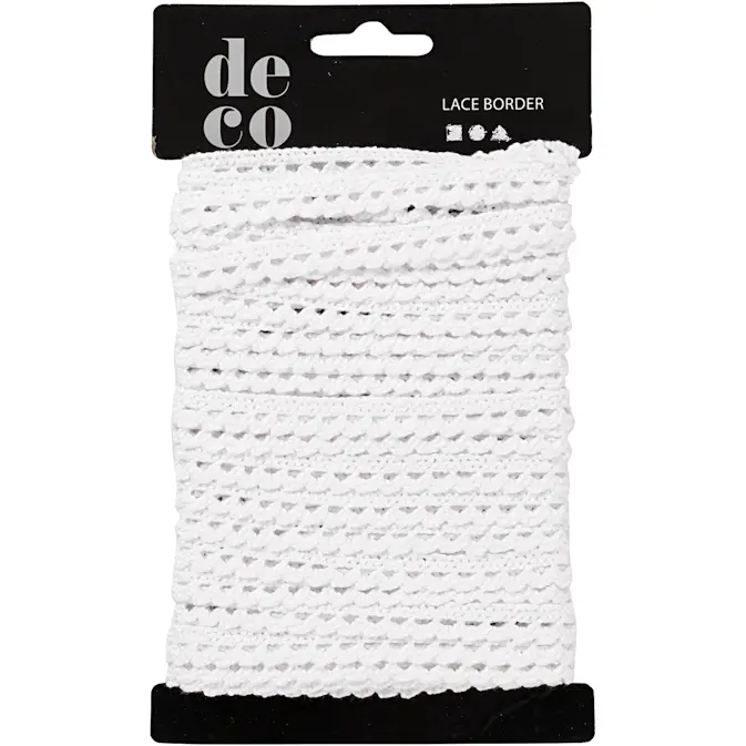 Blonde Creativ Company 10 mm 10 m