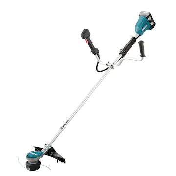 Gresstrimmer Makita LXT DUR368AZ LXT 2x18V uten Batteri & Lader